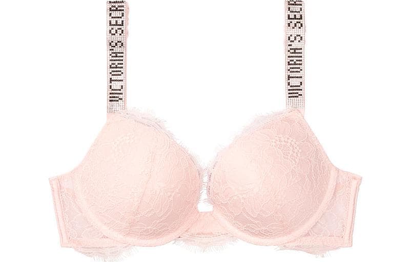 Бюстгальтер Victoria's Secret Logo - изображение 1