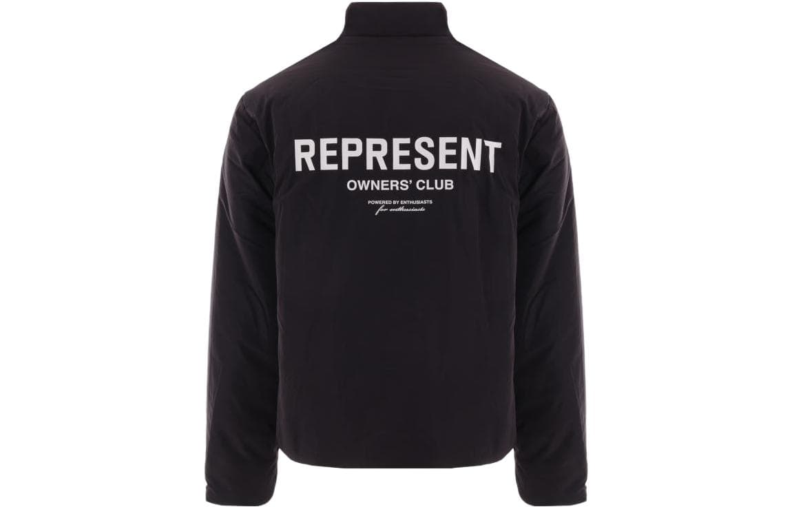 Куртка REPRESENT - изображение 2