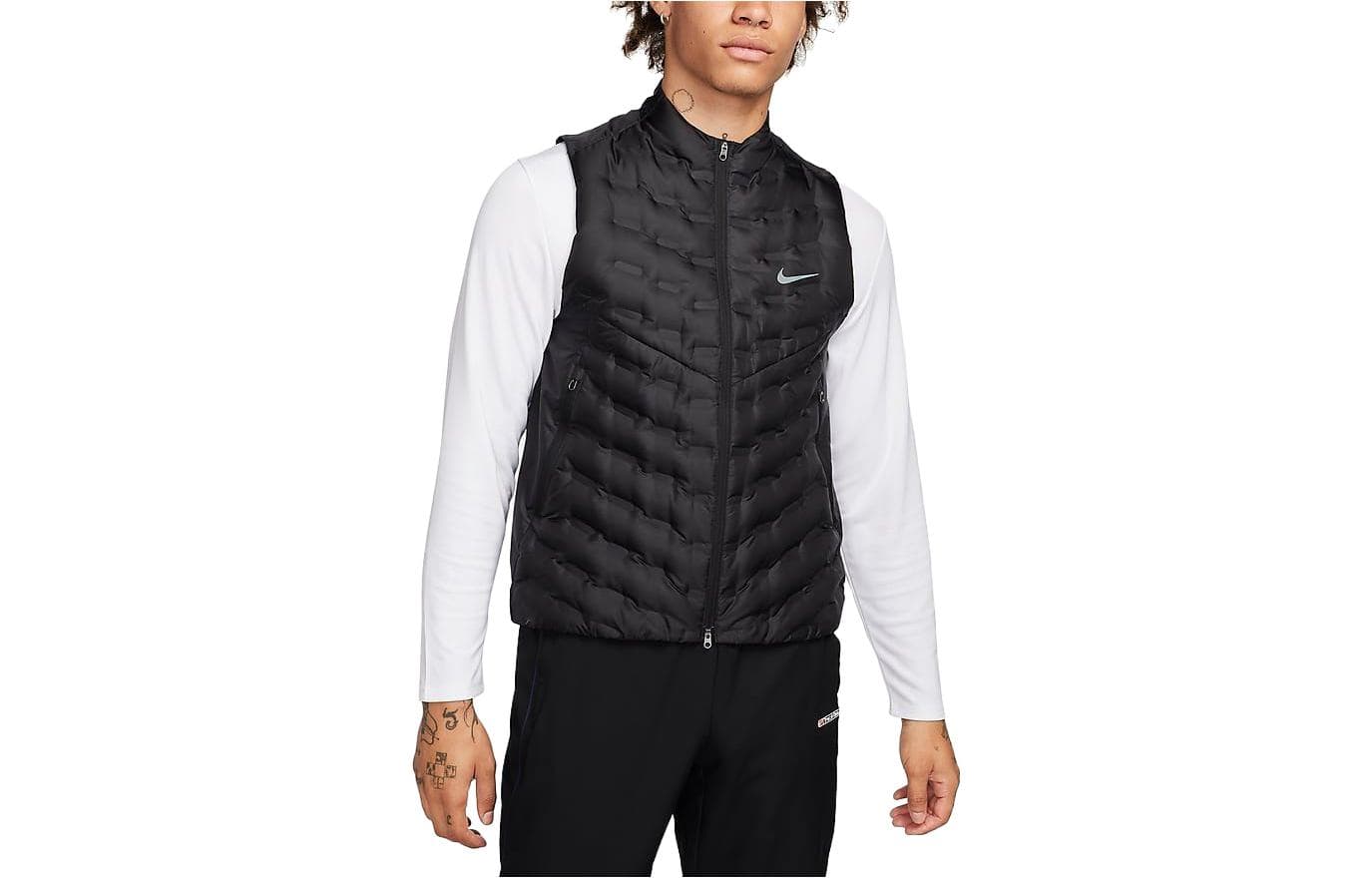 Жилет Nike Logo - изображение 2