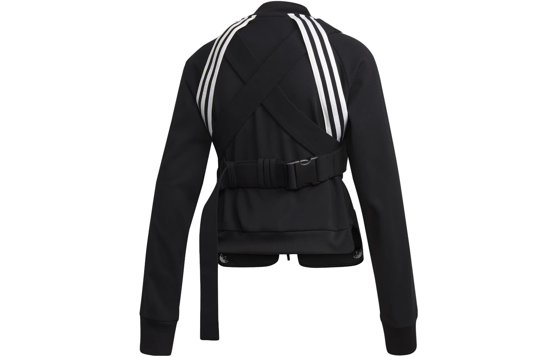 Куртка adidas originals adidas originals LOGO - изображение 2