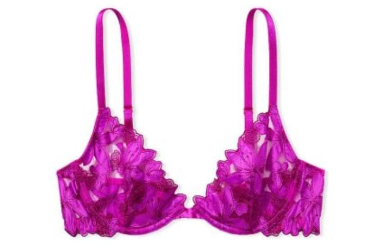 Бюстгальтер Victoria's Secret - изображение 1