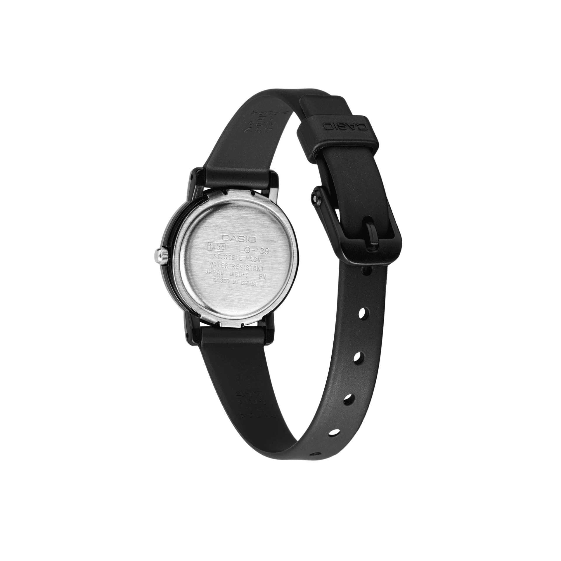 Часы Casio LQ-139AMV-1B3 - изображение 3