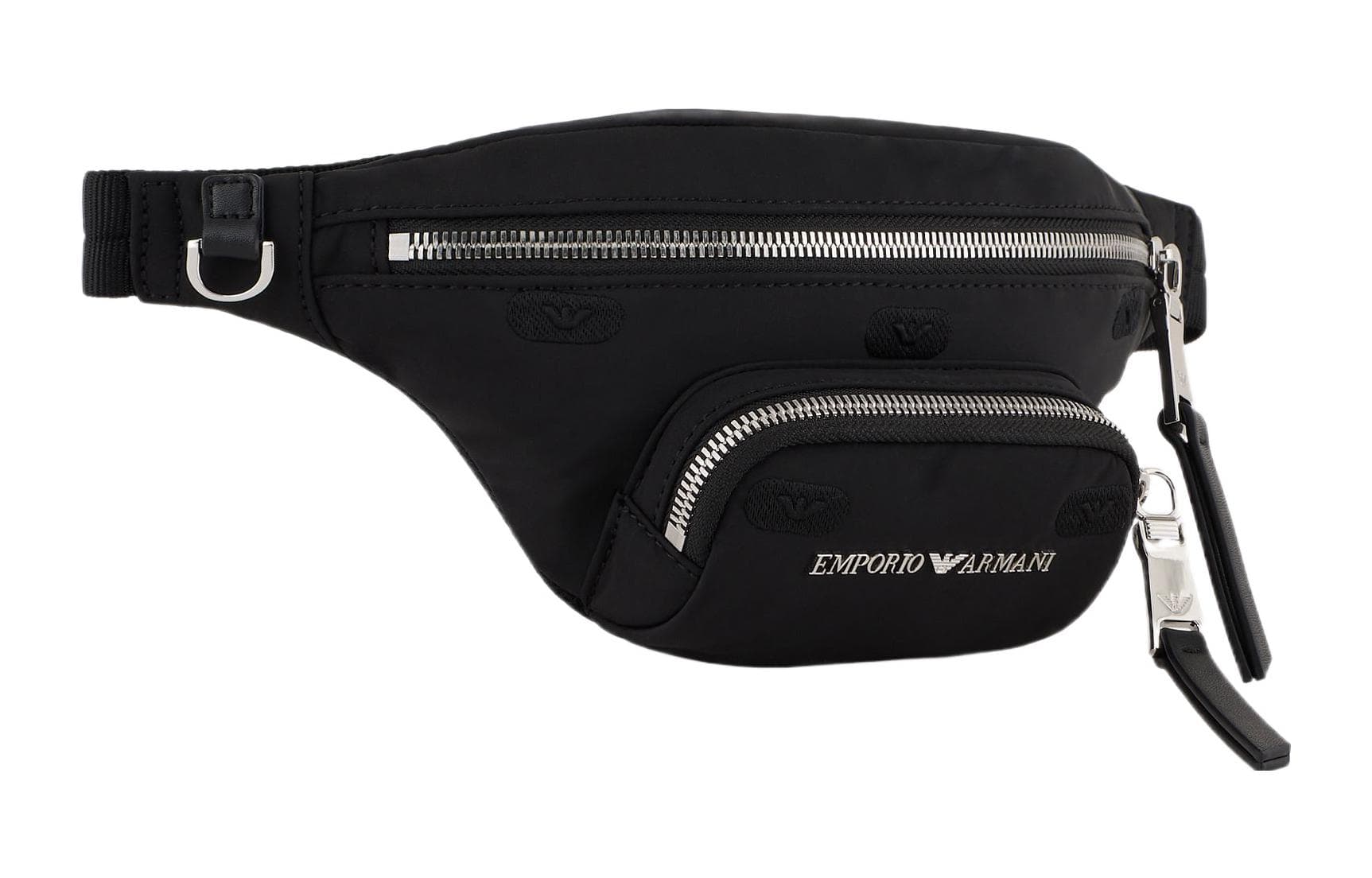 Поясная сумка EMPORIO ARMANI Logo - изображение 2