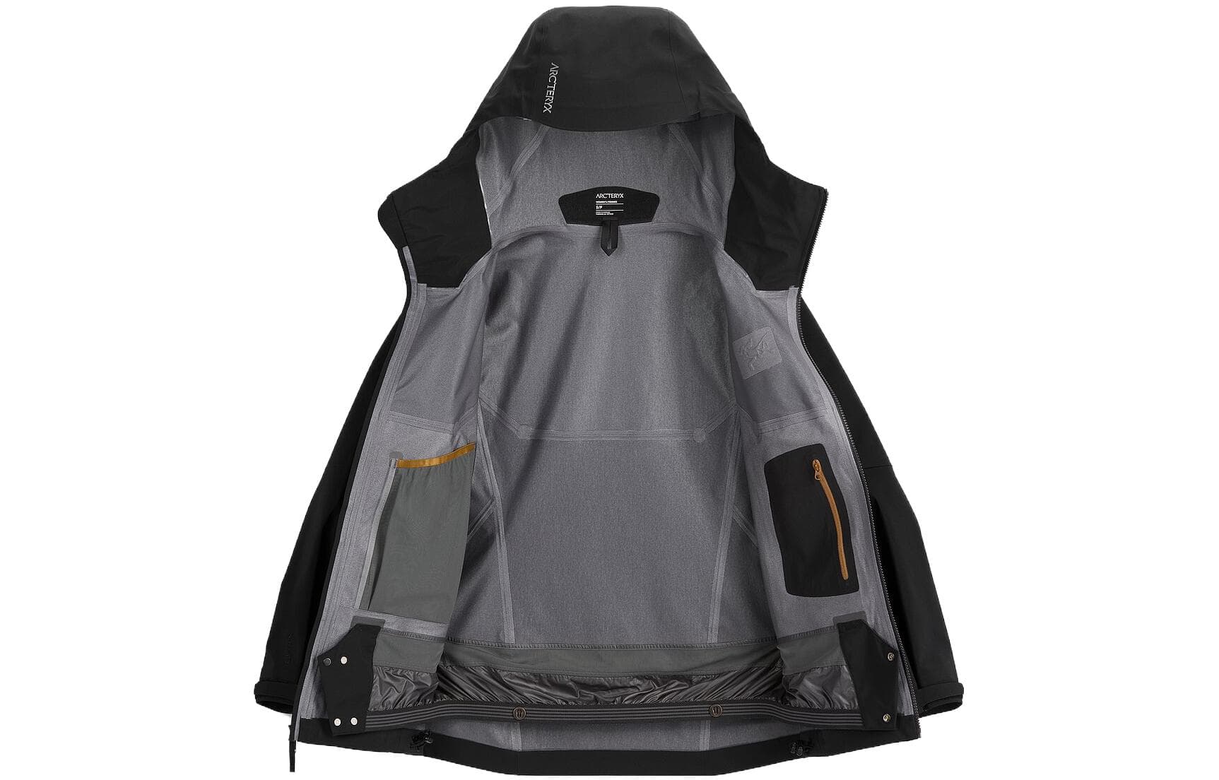 Куртка Arcteryx SENTINEL - изображение 2