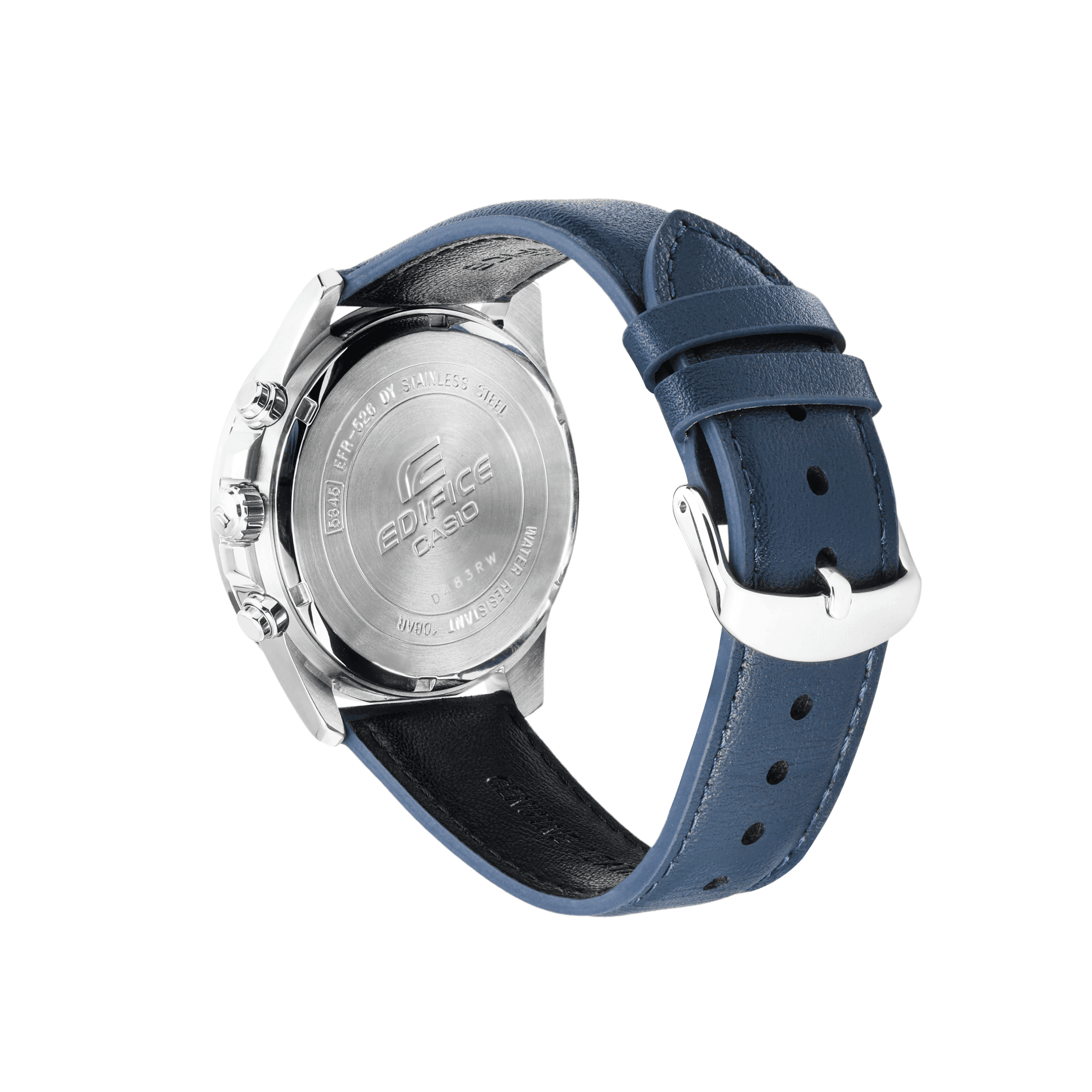 Часы CASIO EDIFICE 100 EFR-526L-2AV - изображение 3
