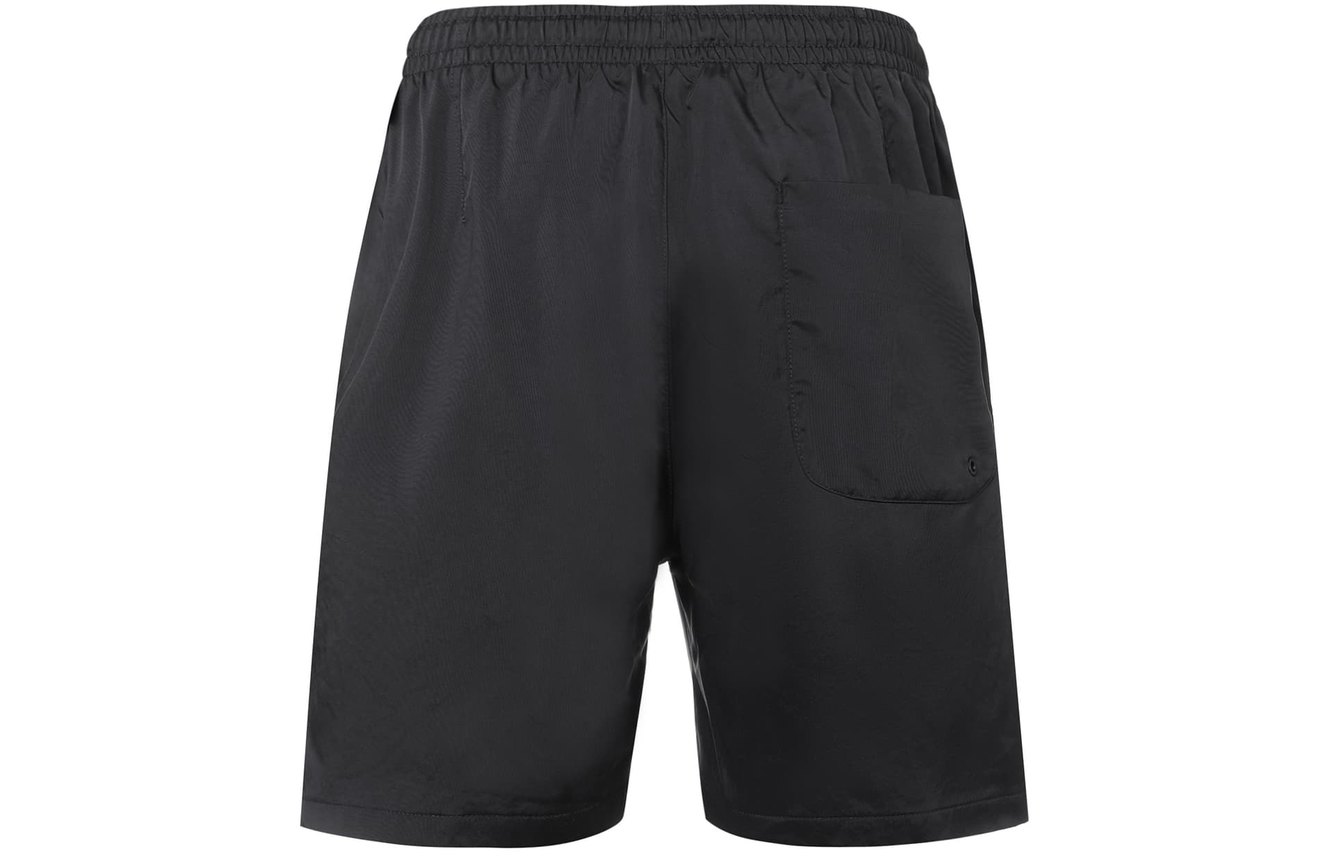 Шорты Nike Woven Shorts Black - изображение 3