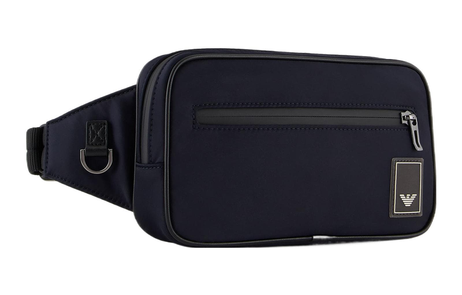Поясная сумка EMPORIO ARMANI Logo - изображение 2