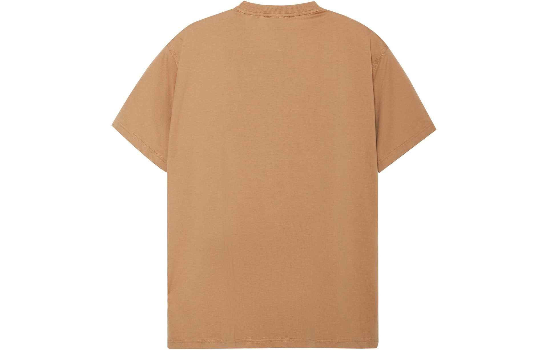 Футболка Burberry SS22 LogoT - изображение 2