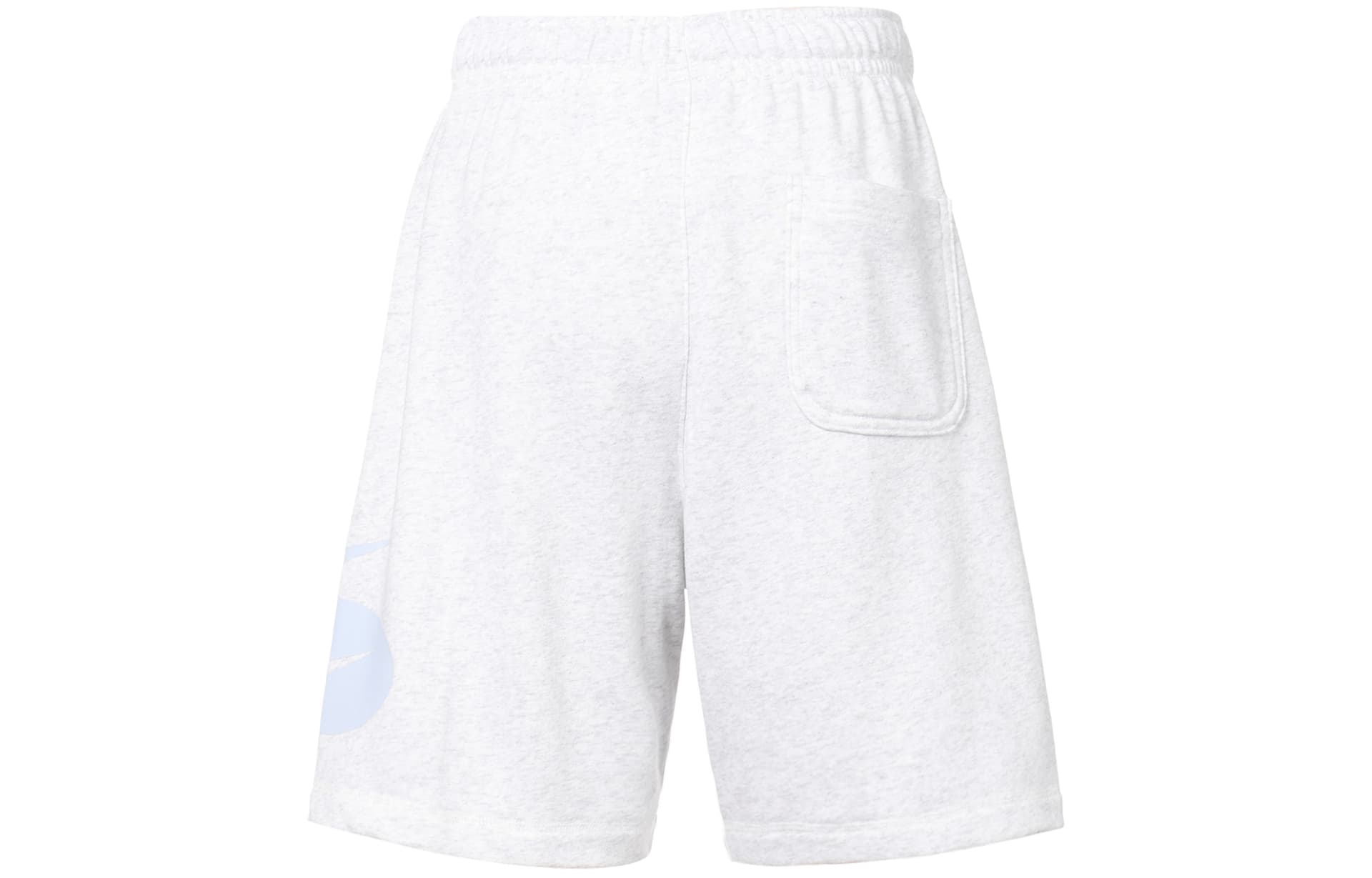 Шорты Nike Sportswear Shorts White - изображение 3