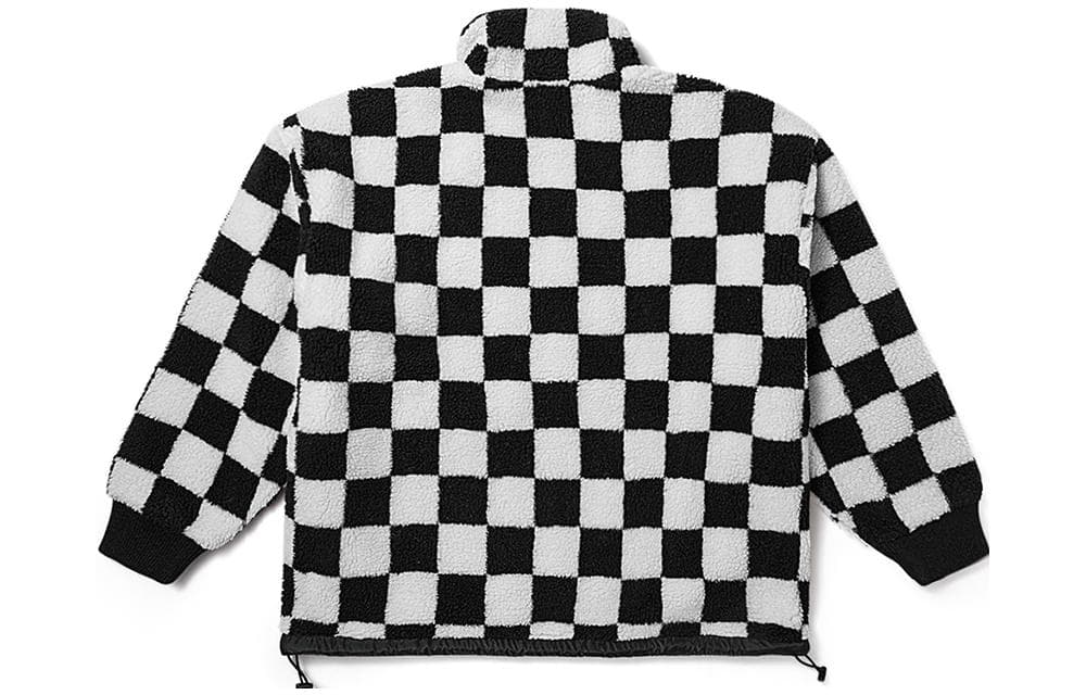 Куртка Vans - изображение 2