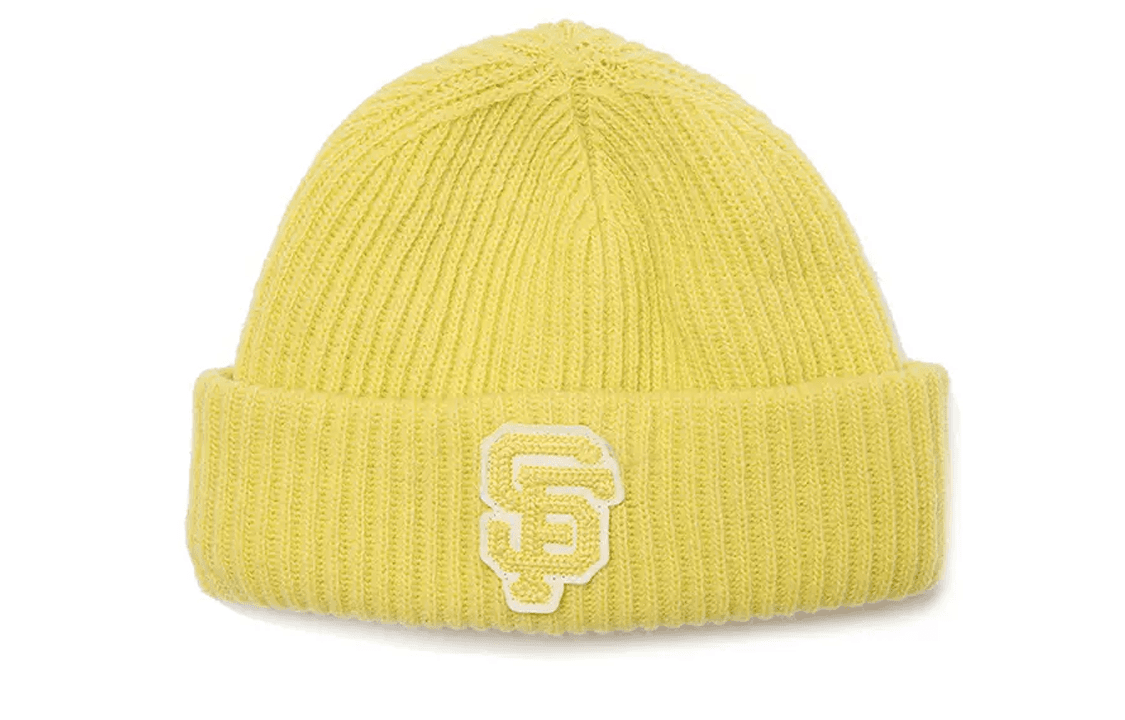 Шапка MLB - изображение 1