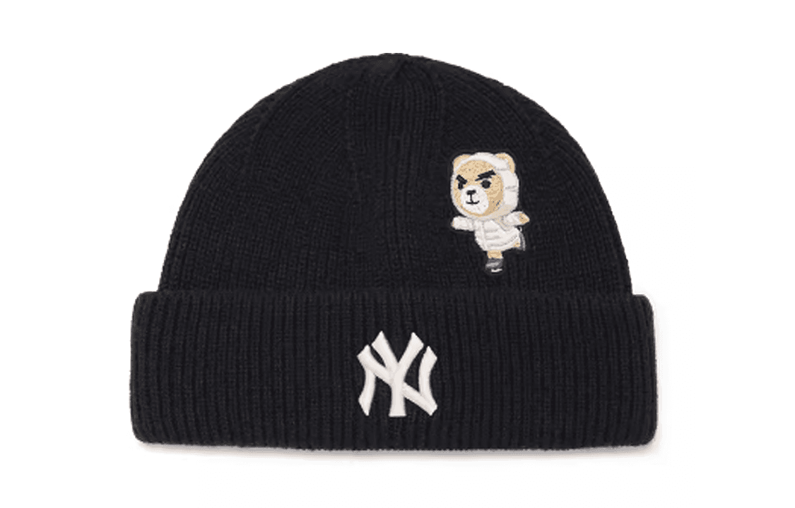 Шапка MLB - изображение 1