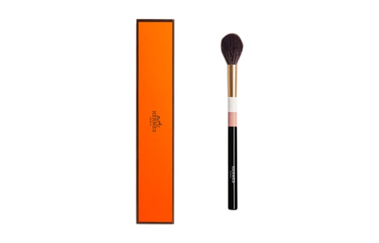 Hermes Face Precision Brush - изображение 4