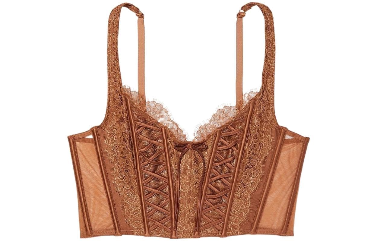 Бюстгальтер Victoria's Secret Dream Angels - изображение 1