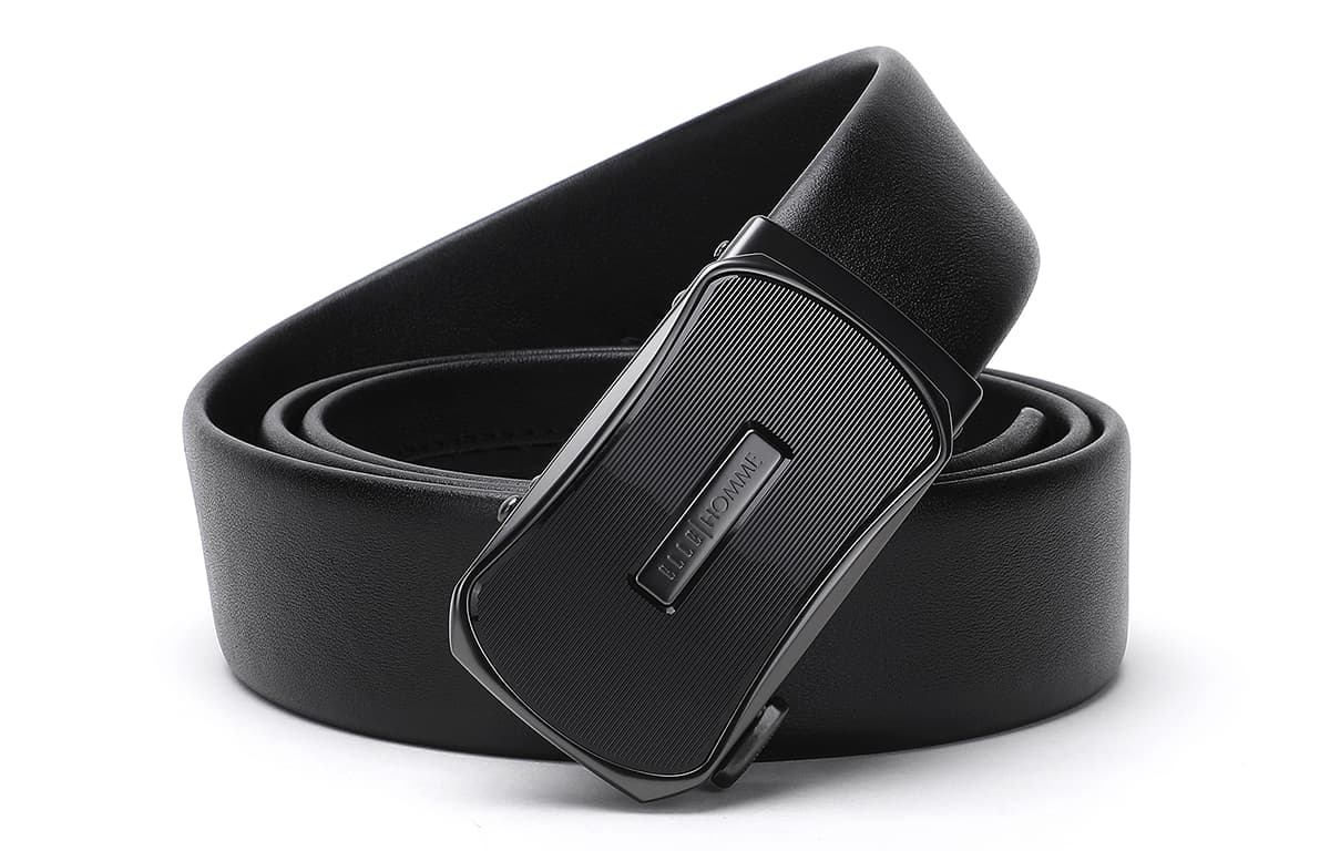 Ремень ELLE HOMME 3.55cm - изображение 1