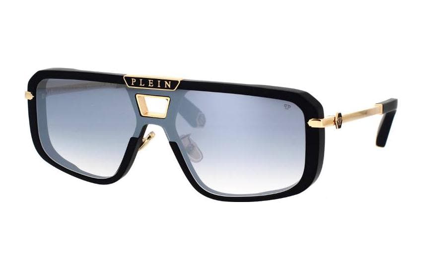 Солнцезащитные очки PHILIPP PLEIN logo - изображение 1