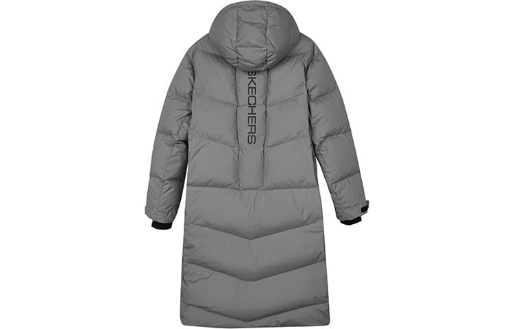 Зимняя куртка Skechers FW23 - изображение 2