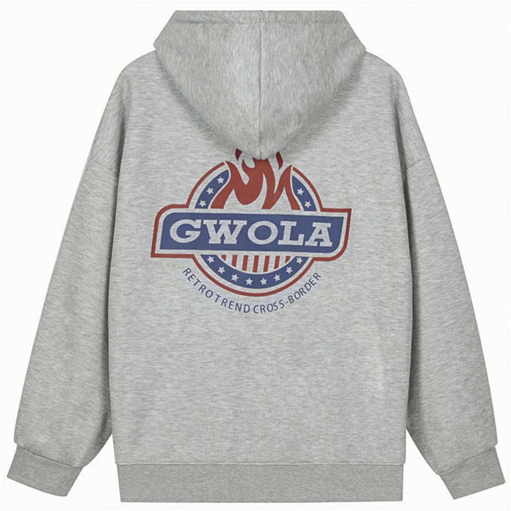 Худи Gwola - изображение 2