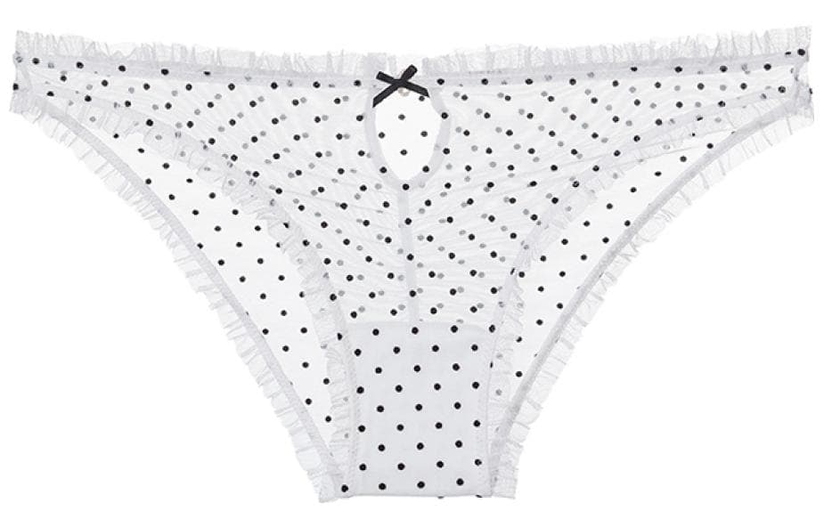 Трусы Victoria's Secret 1 - изображение 1