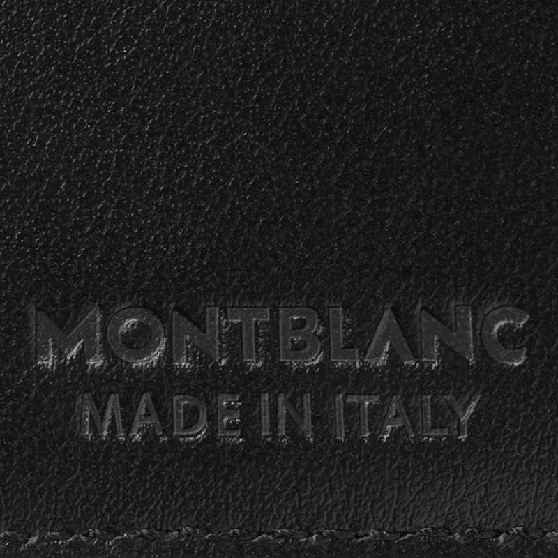 Картхолдер MONTBLANC 3.0 - изображение 3