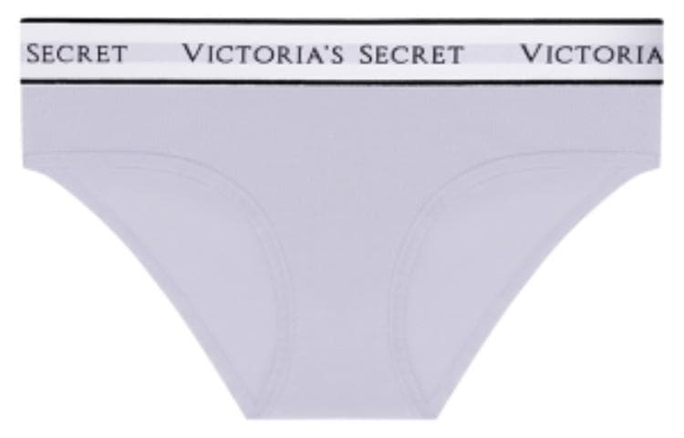Трусы Victoria's Secret Logo 1 - изображение 1
