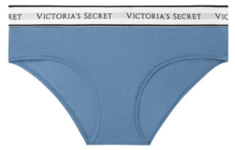 Трусы Victoria's Secret Logo 1 - изображение 1