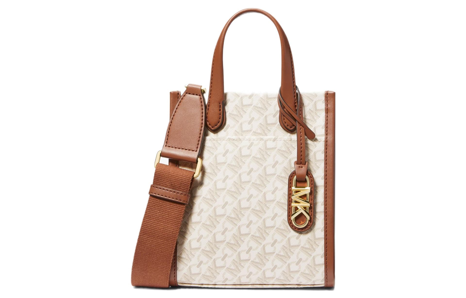 Сумка MICHAEL KORS Gigi Tote - изображение 1
