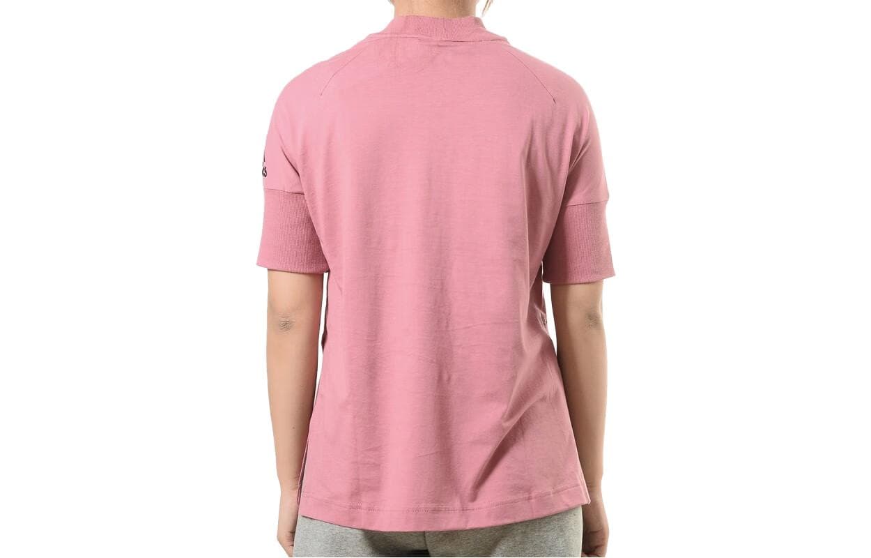 Футболка adidas LogoT - изображение 2
