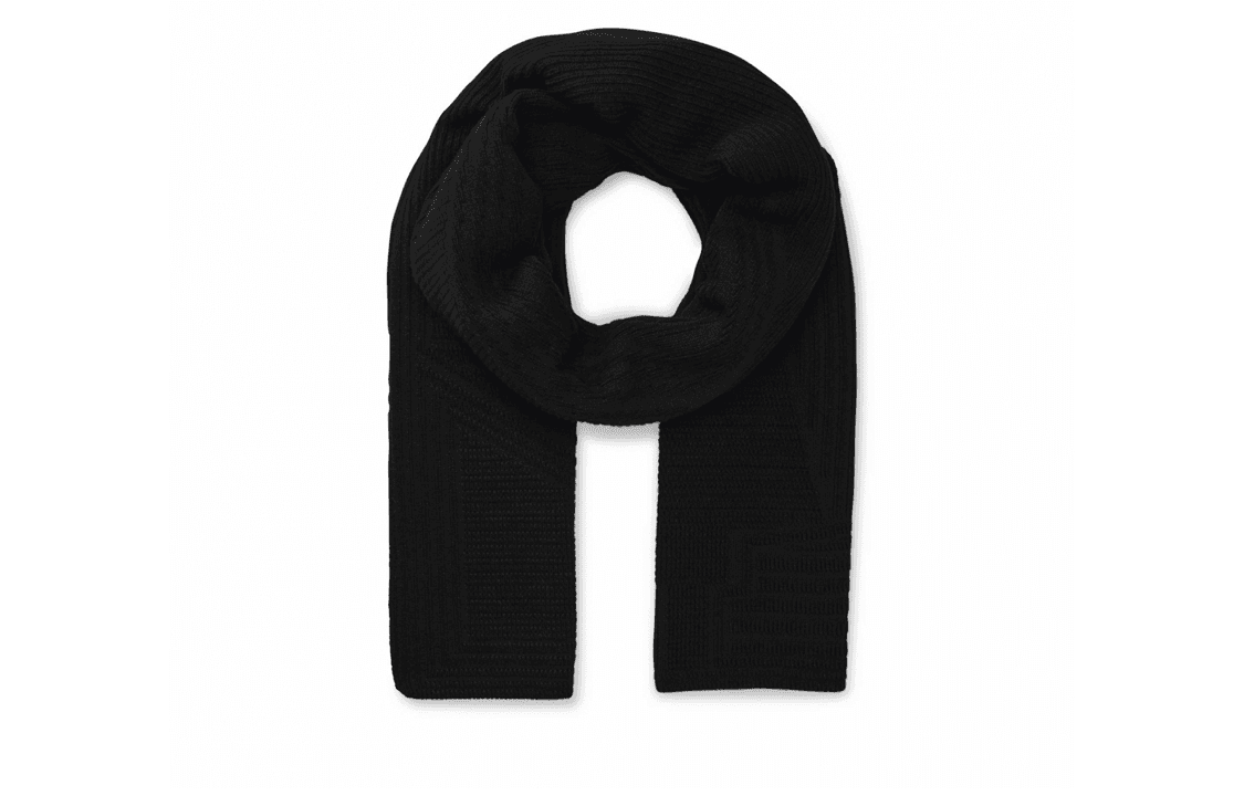 Шарф Y-3 Scarf Black - изображение 1