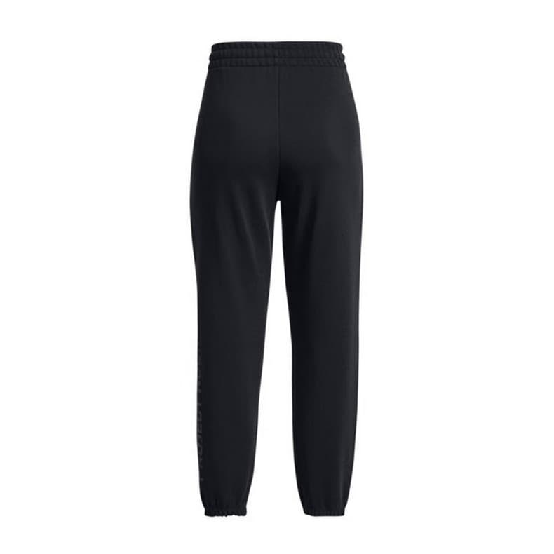 Штаны Under Armour Pjt Rock HW Terry Pnt - изображение 2