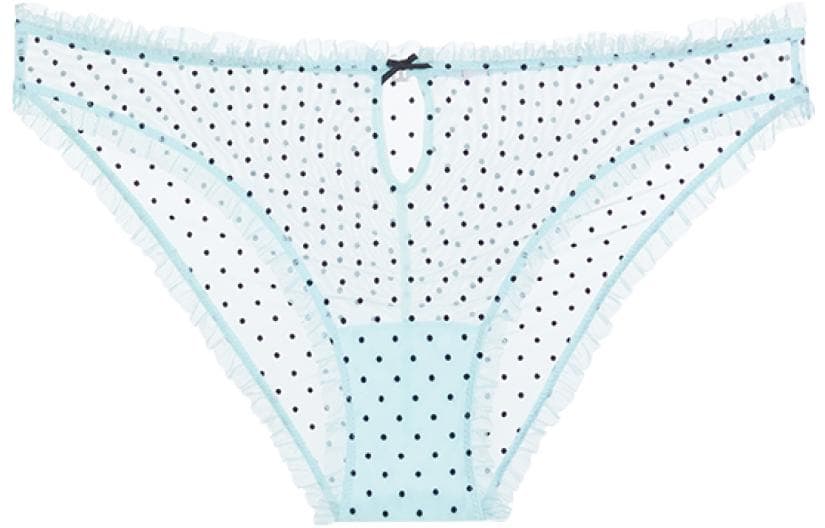 Трусы Victoria's Secret 1 - изображение 1
