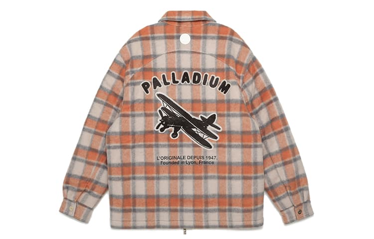Зимняя куртка пуховик Palladium - изображение 2