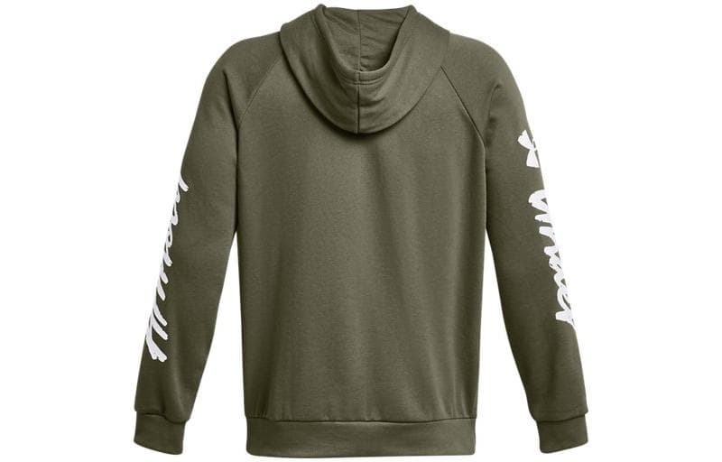 Худи Under Armour Rival - изображение 2