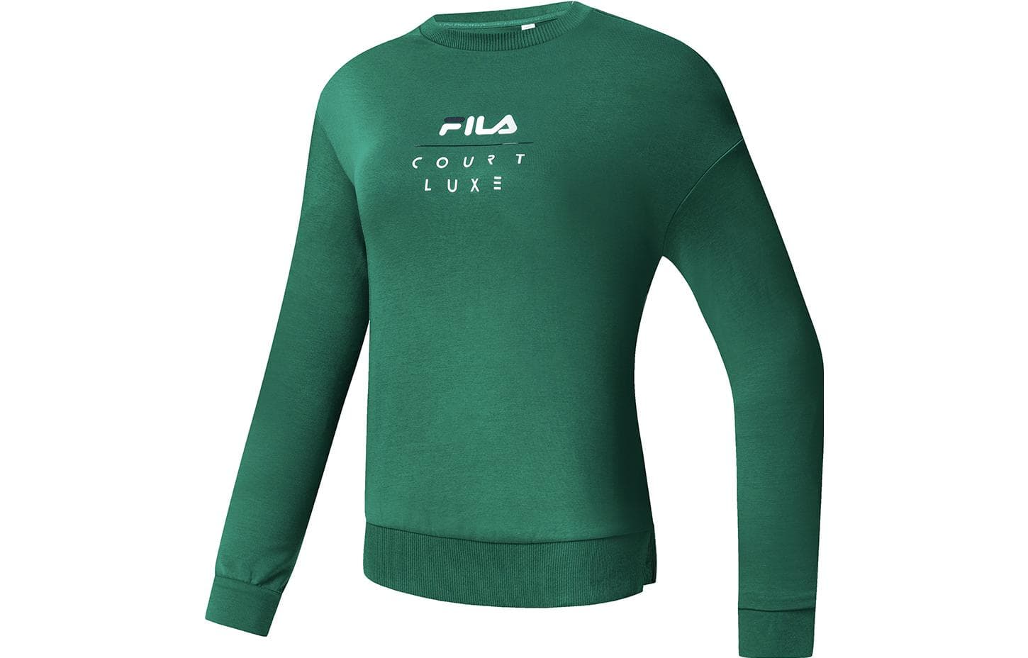 Худи FILA Logo - изображение 3