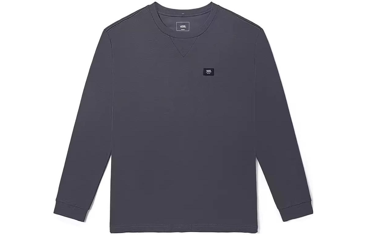 Футболка Vans LogoT - изображение 2