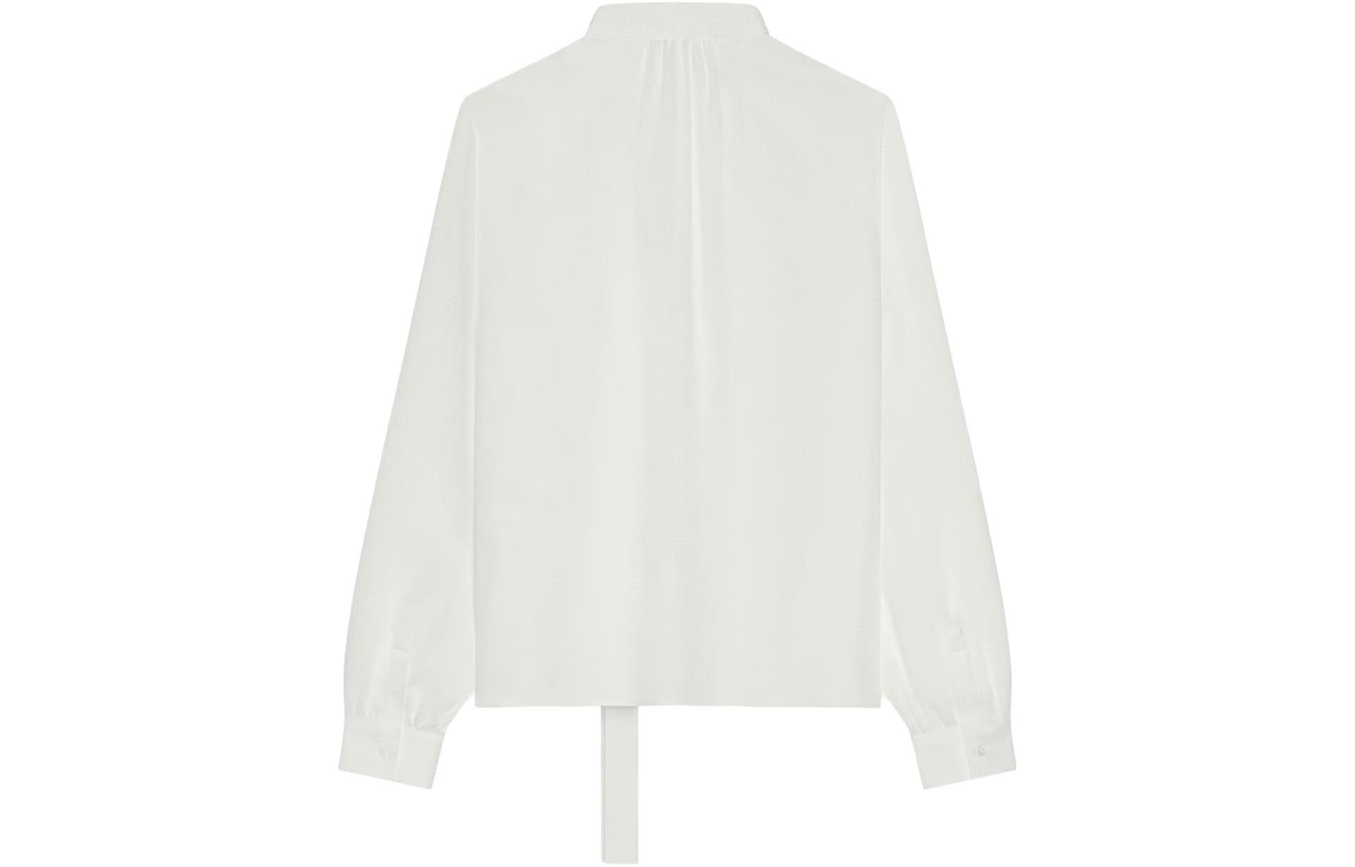 Блузка GIVENCHY FW23 - изображение 2