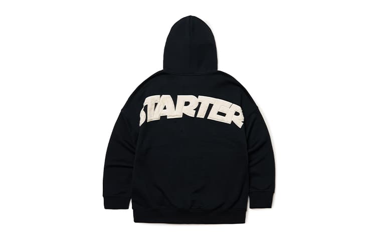 STARTER LOGO - изображение 2