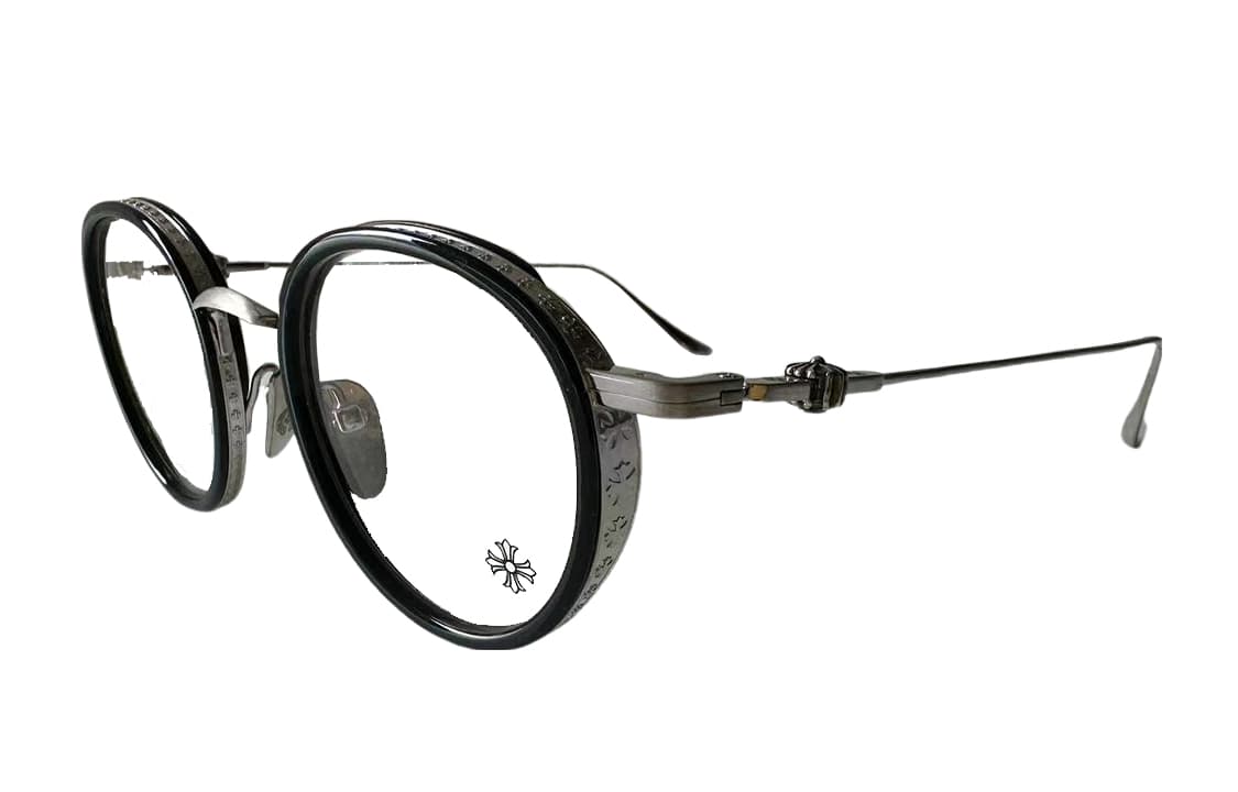 Оправа Chrome Hearts Optical Frame Black - изображение 1
