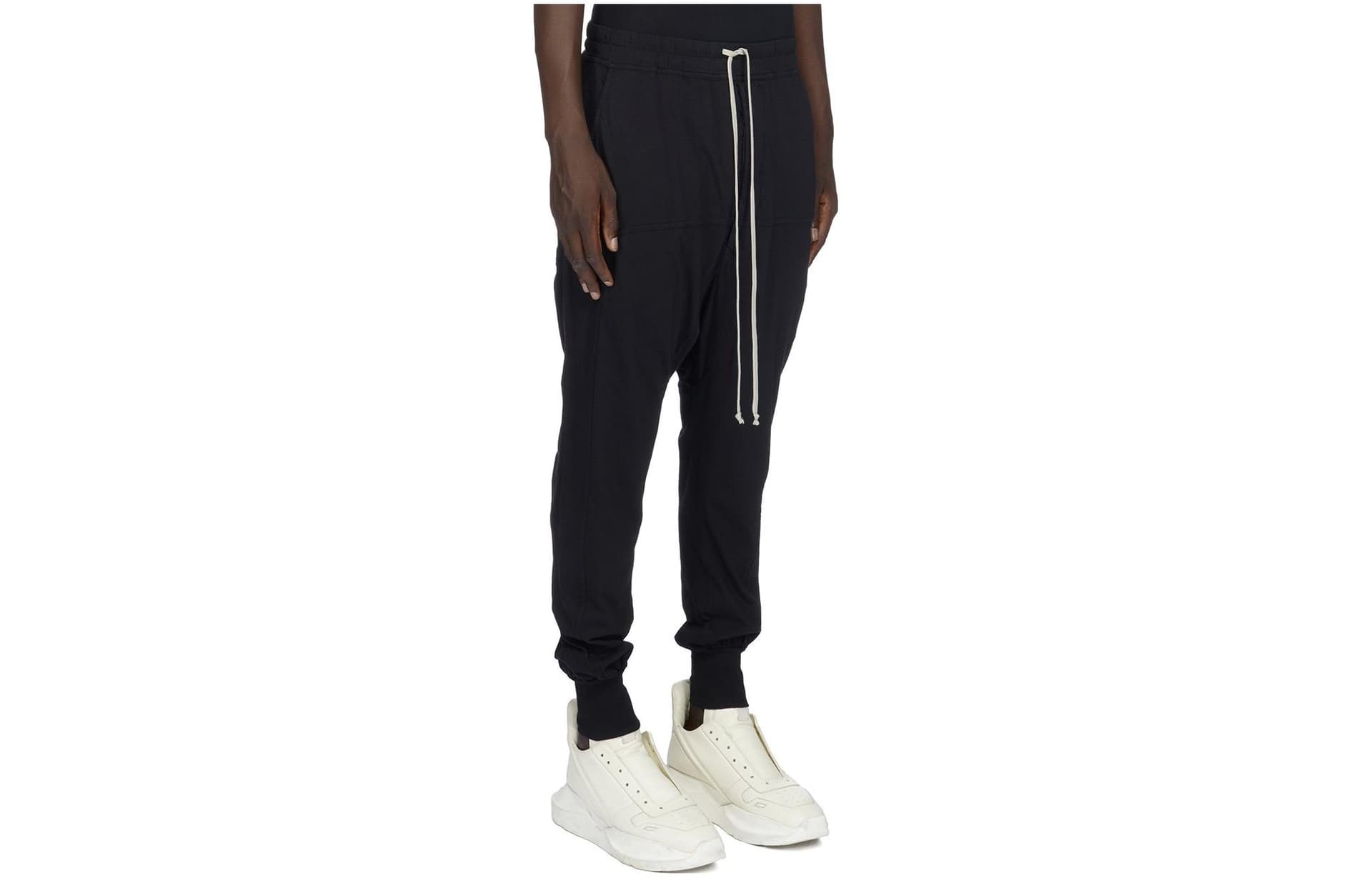 Штаны RICK OWENS - изображение 4