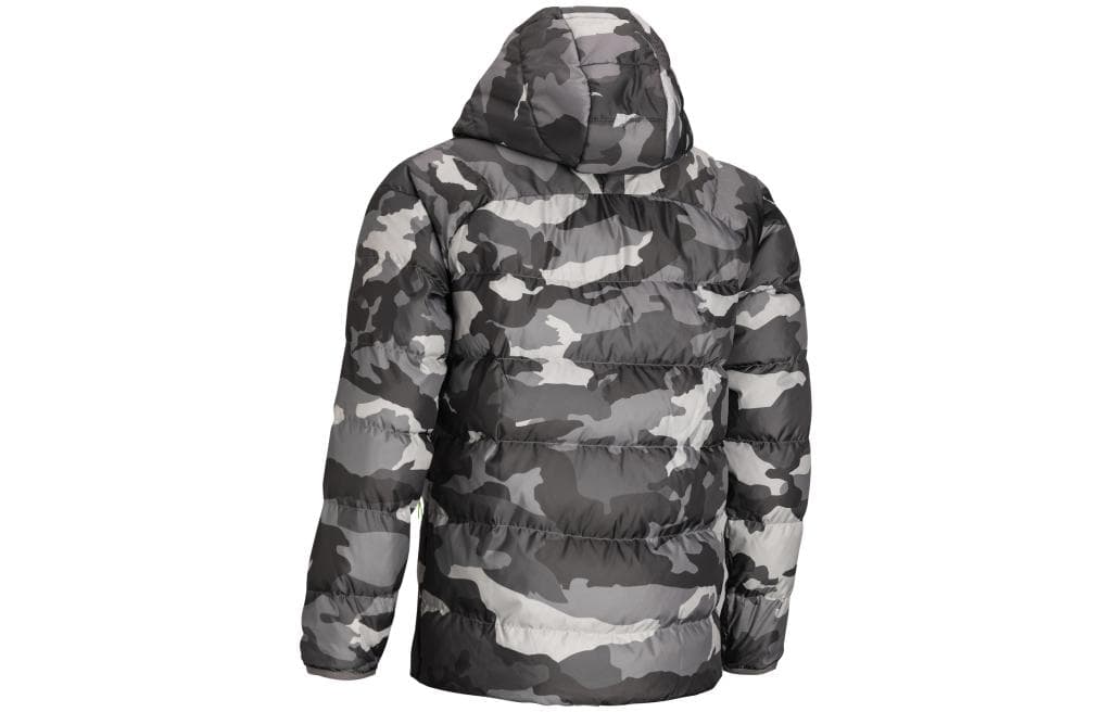 Зимняя куртка Under Armour - изображение 2