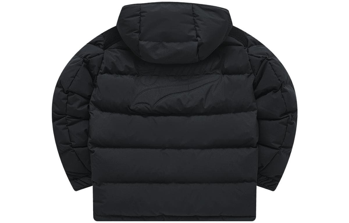 Пуховик FILA FUSION Logo - изображение 2