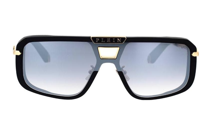 Солнцезащитные очки PHILIPP PLEIN logo - изображение 2