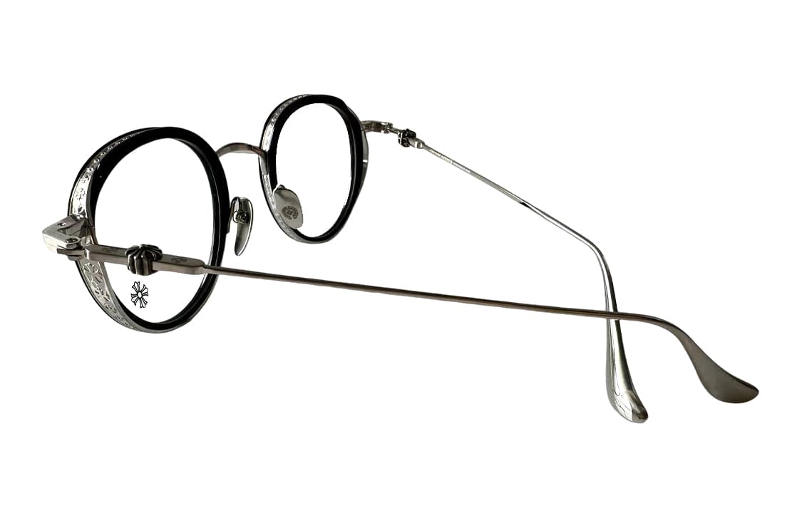 Оправа Chrome Hearts Optical Frame Black - изображение 3
