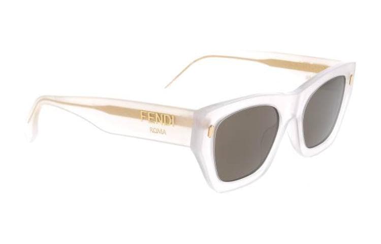 Солнцезащитные очки FENDI Logo - изображение 2