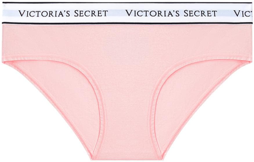 Трусы Victoria's Secret Logo 1 - изображение 1
