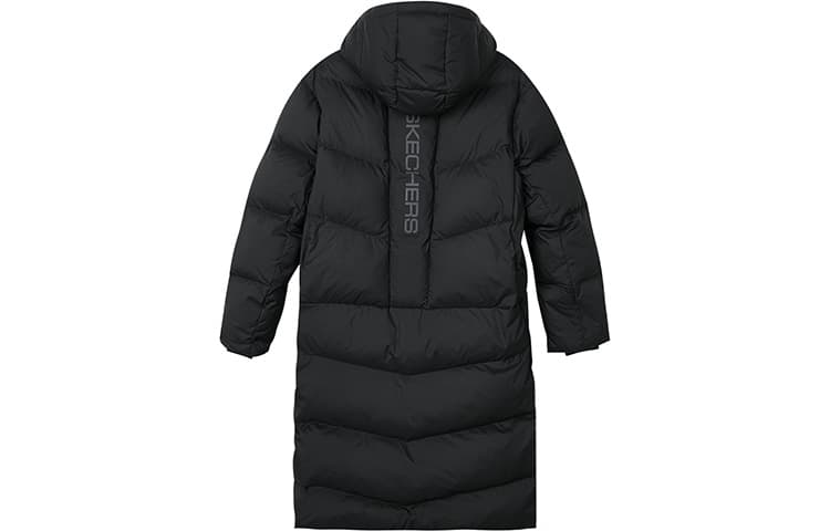 Зимняя куртка Skechers FW23 - изображение 2
