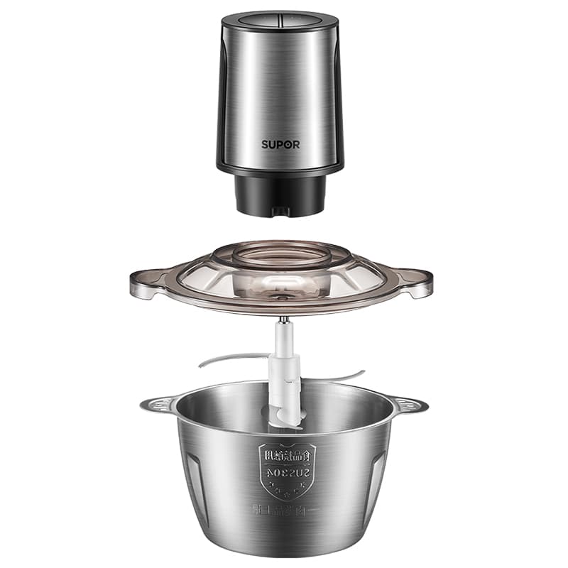 SUPOR 2L JRD02-300 - изображение 3