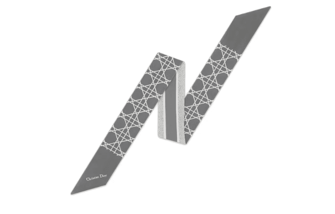 Платок DIOR Logo - изображение 1