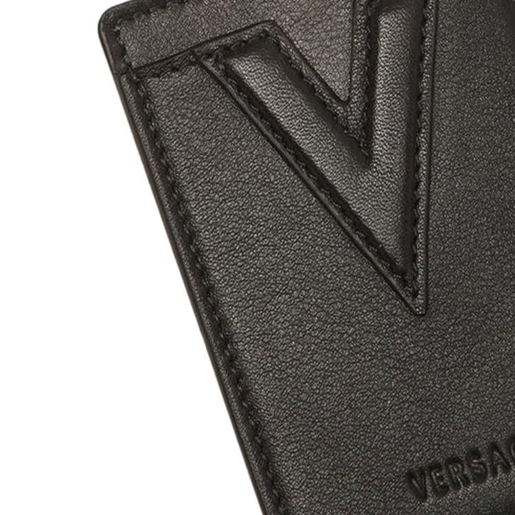 Картхолдер VERSACE VERSACE VLogo - изображение 5