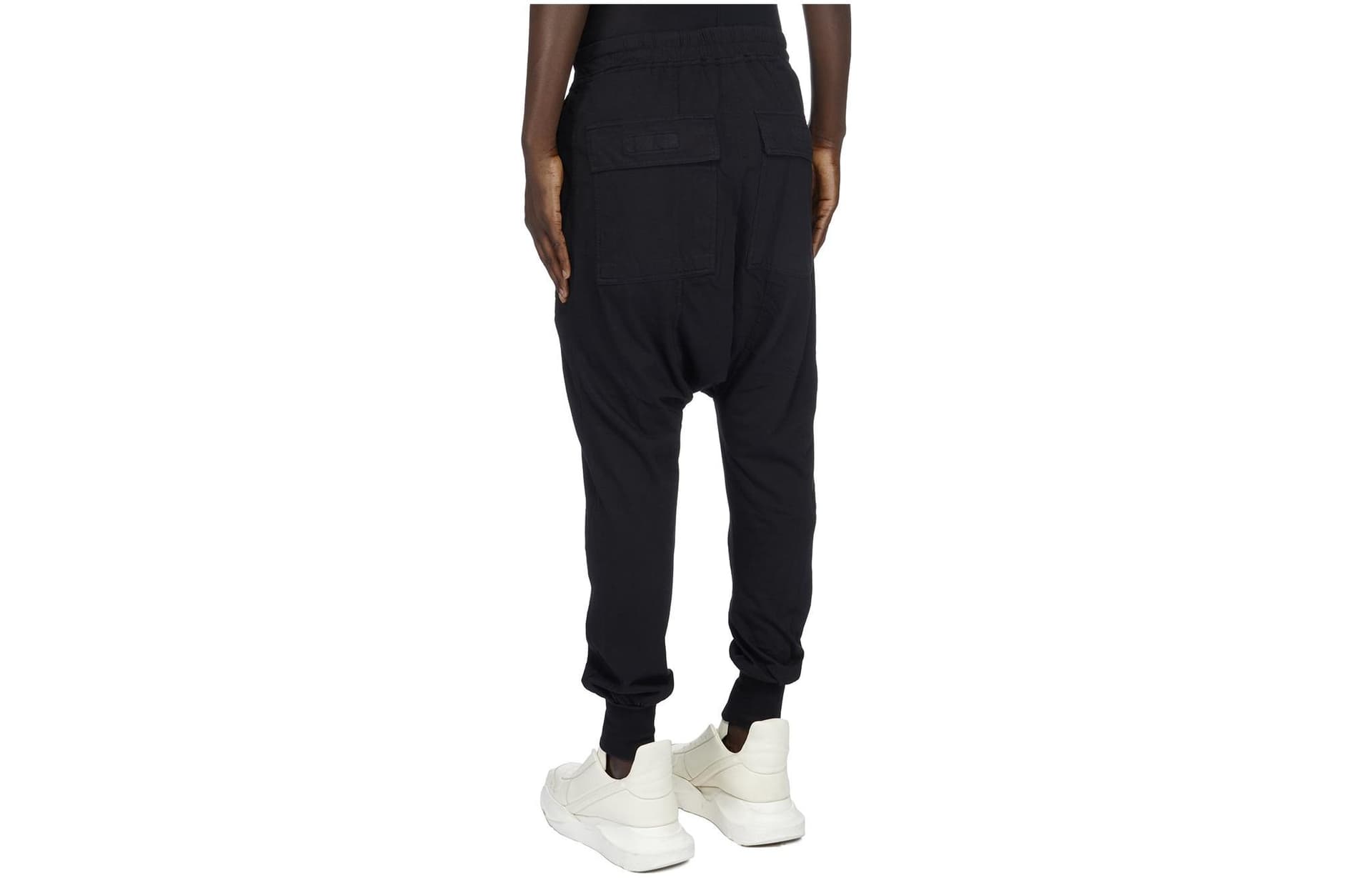 Штаны RICK OWENS - изображение 3